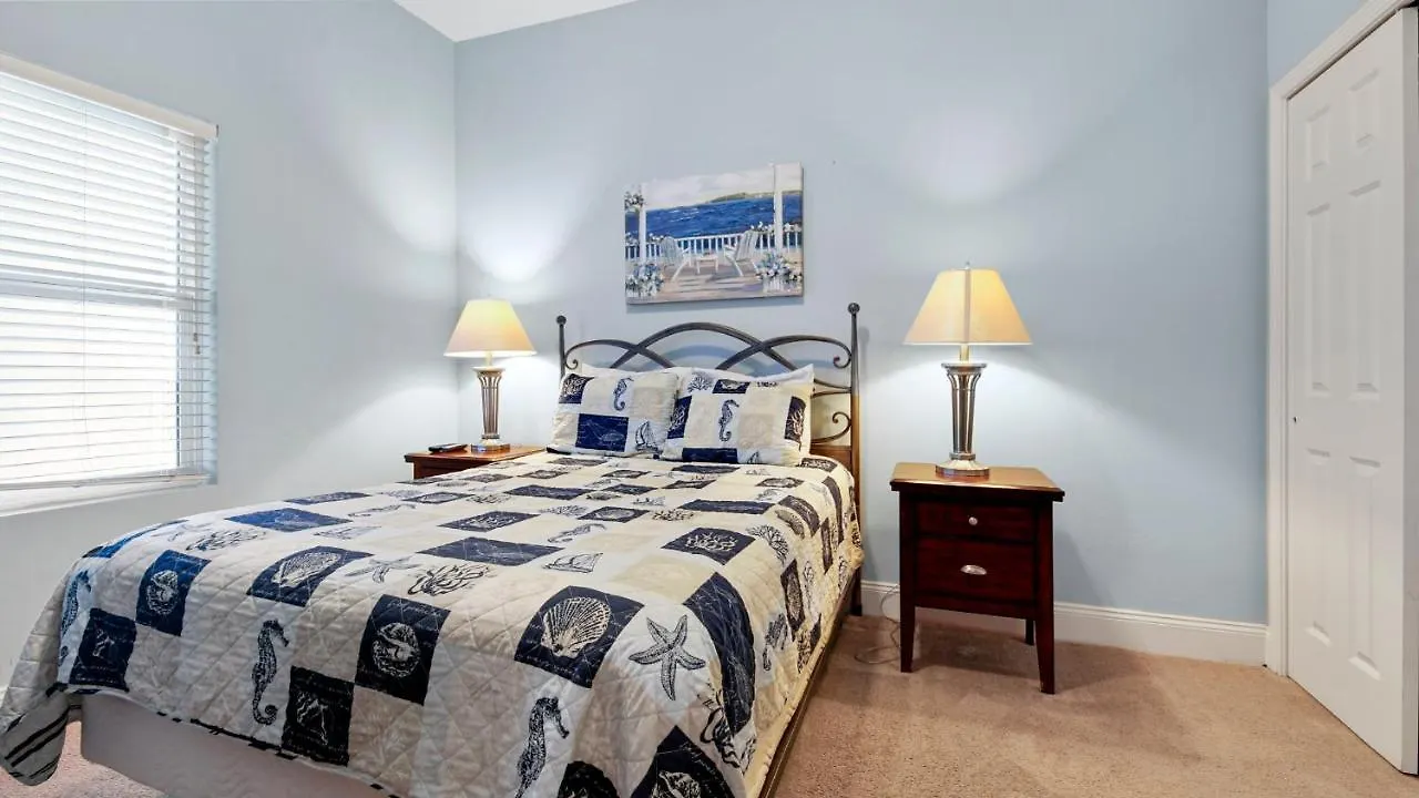 Penthouse-One Love At Laketown Wharf #2123 By Nautical Properties Panama City Beach