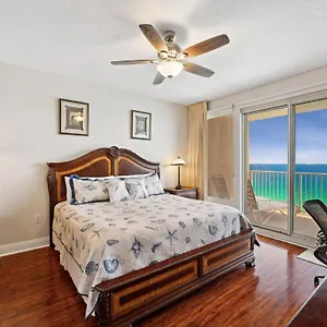 Treasure Island 1502 Apartment