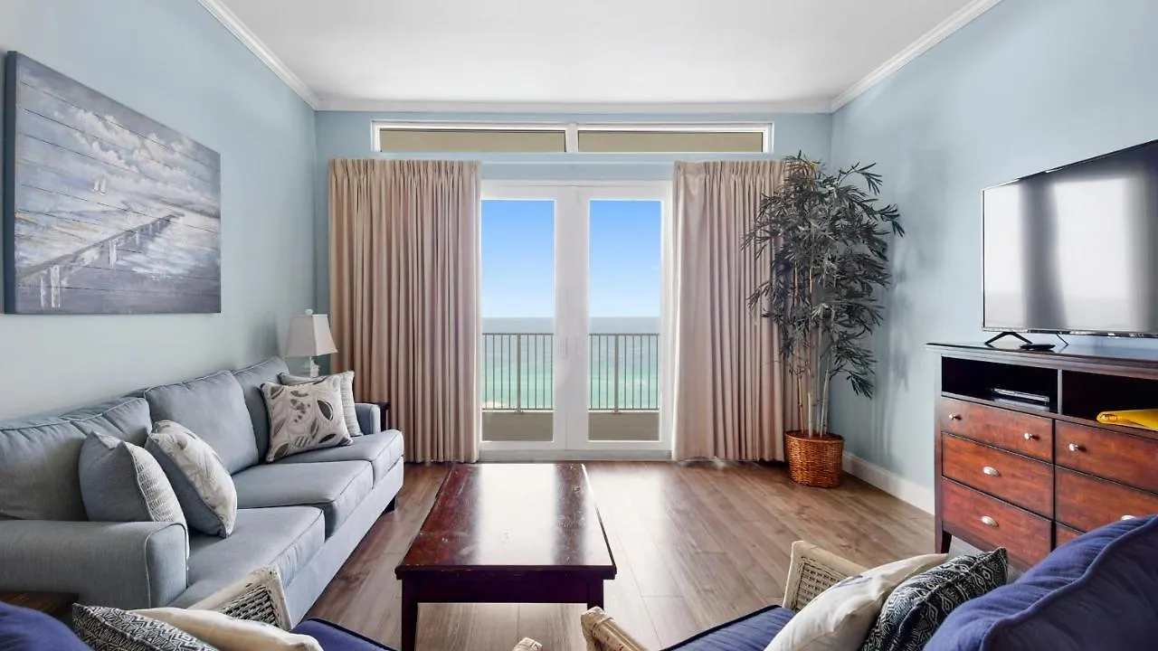 Penthouse-One Love At Laketown Wharf #2123 By Nautical Properties contacts