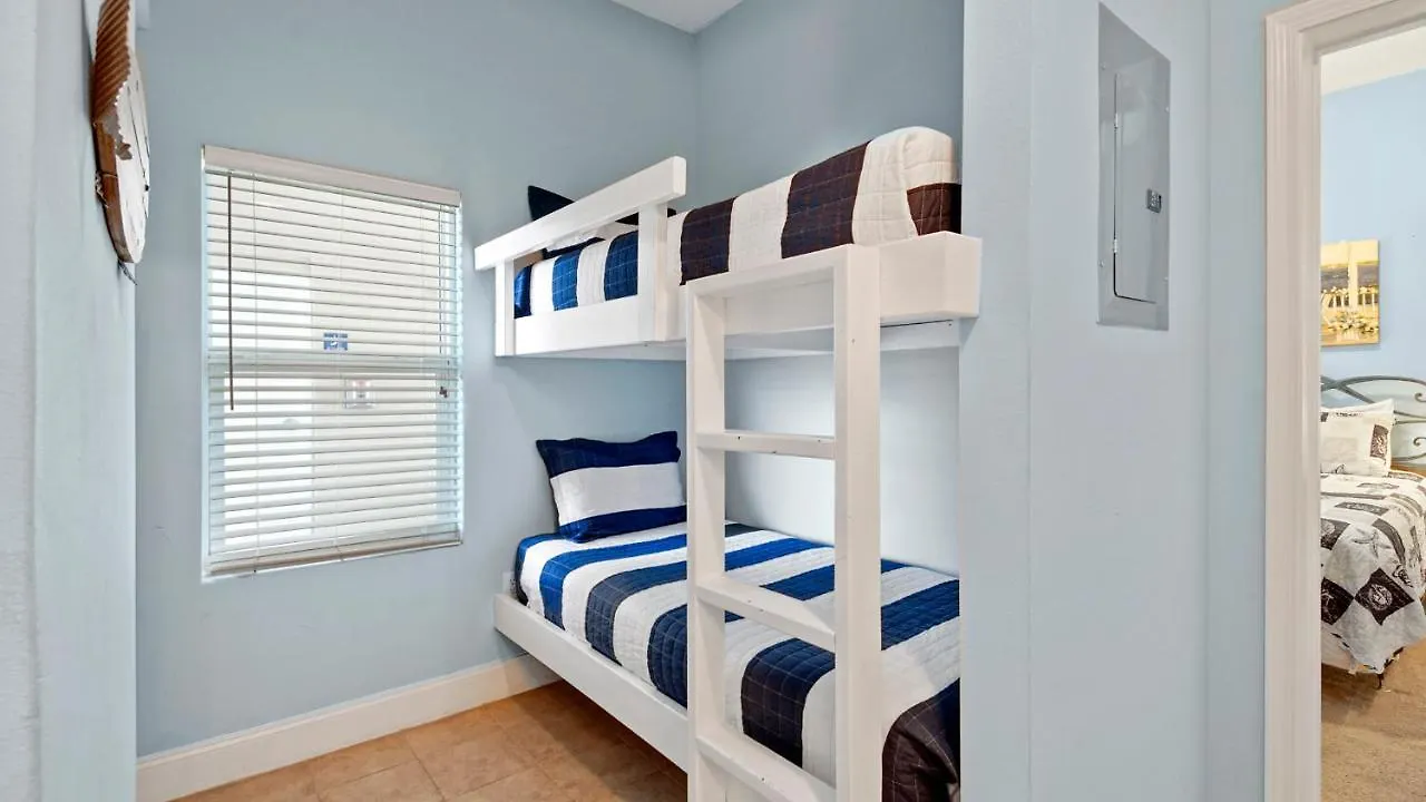 Penthouse-One Love At Laketown Wharf #2123 By Nautical Properties Panama City Beach 0*,  Amerikai Egyesült Államok